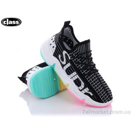 Кросівки жіночі модні Літо 2112-1 (8 пар р.37-41) "Wei Wei-Class" недорого оптом від прямого постачальника