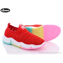 Кросівки жіночі модні Літо S11-5 (8 пар р.36-41) "Wei Wei-Class" недорого оптом від прямого постачальника