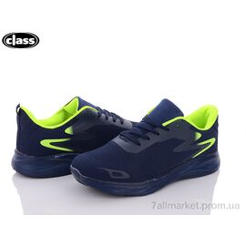 Кросівки чоловічі модні Весна/осінь 2535-7 (8 пар р.41-46) "Wei Wei-Class" недорого оптом від прямого постачальника