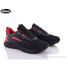 Кросівки чоловічі модні Весна/осінь 2580-15 (8 пар р.41-46) "Wei Wei-Class" недорого оптом від прямого постачальника