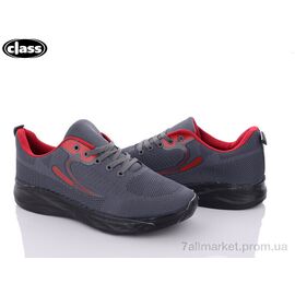 Кросівки чоловічі модні Весна/осінь 2559-6 (8 пар р.41-46) "Wei Wei-Class" недорого оптом від прямого постачальника