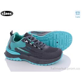 Кросівки жіночі модні Весна/осінь 2313-3 (8 пар р.37-41) "Wei Wei-Class" недорого оптом від прямого постачальника