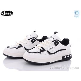 Кросівки жіночі модні Весна/осінь H505-1 (8 пар р.37-41) "Wei Wei-Class" недорого оптом від прямого постачальника