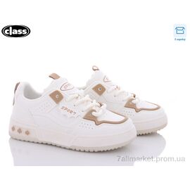 Кросівки жіночі модні Весна/осінь H505-3 (8 пар р.37-41) "Wei Wei-Class" недорого оптом від прямого постачальника