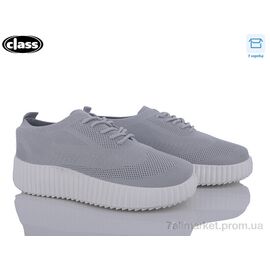 Кросівки жіночі модні Літо 3313-3 (8 пар р.36-41) "Wei Wei-Class" недорого оптом від прямого постачальника