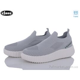 Кросівки жіночі модні Літо 3312-3 (8 пар р.36-41) "Wei Wei-Class" недорого оптом від прямого постачальника