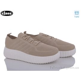 Кросівки жіночі модні Літо 3331-2 (8 пар р.36-41) "Wei Wei-Class" недорого оптом від прямого постачальника