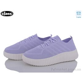 Кросівки жіночі модні Літо 3331-5 (8 пар р.36-41) "Wei Wei-Class" недорого оптом від прямого постачальника
