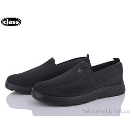 Сліпони чоловічі модні Літо K110-1 (8 пар р.40-45) "Wei Wei-Class" недорого оптом від прямого постачальника