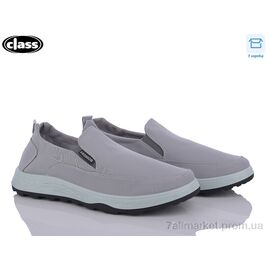 Туфлі чоловічі стильні Весна/осінь K152-2 (8 пар р.40-45) "Wei Wei-Class" недорого оптом від прямого постачальника