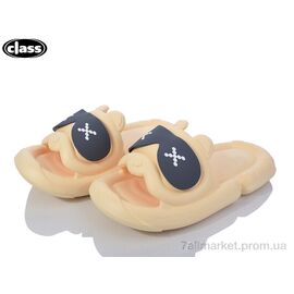 Шльопанці жіночі полегшені Літо 723-1 (8 пар р.36-41) "Wei Wei-Class" недорого оптом від прямого постачальника