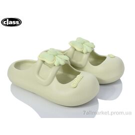 Шльопанці жіночі полегшені Літо 9513-2 (8 пар р.36-41) "Wei Wei-Class" недорого оптом від прямого постачальника