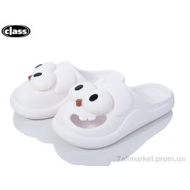 Шльопанці жіночі полегшені Літо 7509-3 (8 пар р.36-41) "Wei Wei-Class" недорого оптом від прямого постачальника