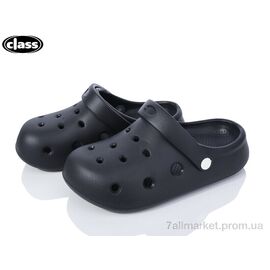 Крокси жіночі літні Літо 7238-1 (8 пар р.35-40) "Wei Wei-Class" недорого оптом від прямого постачальника