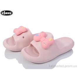 Шльопанці жіночі полегшені Літо 2312-2 (8 пар р.36-41) "Wei Wei-Class" недорого оптом від прямого постачальника