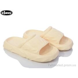 Шльопанці жіночі полегшені Літо J12-2 (8 пар р.36-41) "Wei Wei-Class" недорого оптом від прямого постачальника
