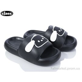 Шльопанці жіночі полегшені Літо 3308A2-1 (6 пар р.36-41) "Wei Wei-Class" недорого оптом від прямого постачальника