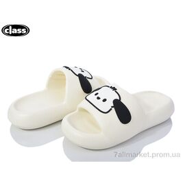 Шльопанці жіночі полегшені Літо 3308A2-2 (8 пар р.36-41) "Wei Wei-Class" недорого оптом від прямого постачальника