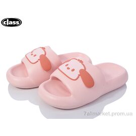 Шльопанці жіночі полегшені Літо 3308A2-3 (8 пар р.36-41) "Wei Wei-Class" недорого оптом від прямого постачальника