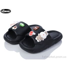 Шльопанці жіночі полегшені Літо 328-1 (6 пар р.36-41) "Wei Wei-Class" недорого оптом від прямого постачальника