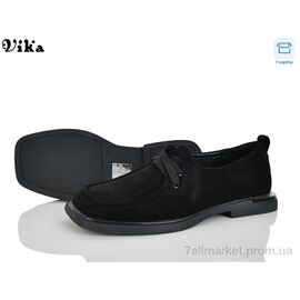 Туфлі жіночі стильні Весна/осінь K808-12 (8 пар р.36-41) "VIKA-Limani-LULU" недорого оптом від прямого постачальника