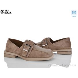 Туфлі жіночі стильні Весна/осінь 806-10 (8 пар р.36-40) "VIKA-Limani-LULU" недорого оптом від прямого постачальника