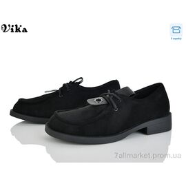 Туфлі жіночі стильні Весна/осінь 805-3 (8 пар р.36-40) "VIKA-Limani-LULU" недорого оптом від прямого постачальника