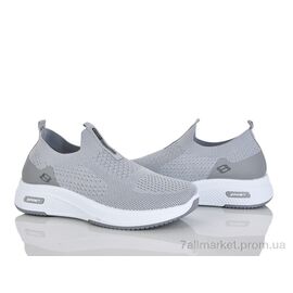 Фотография Кроссовки женские модные Весна/осень 960-008 (8 пар р.36-41) "Xifa" недорого оптом от прямого поставщика