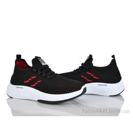 Фотография Кроссовки женские модные Весна/осень 961-003 (8 пар р.36-41) "Xifa" недорого оптом от прямого поставщика