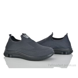 Фотография Кроссовки мужские модные Весна/осень 950-003 (8 пар р.40-45) "Xifa" недорого оптом от прямого поставщика