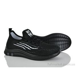 Фотография Кроссовки мужские модные Весна/осень 950-004 (8 пар р.40-45) "Xifa" недорого оптом от прямого поставщика