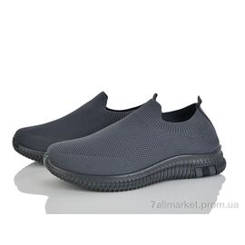 Фотография Кроссовки мужские модные Весна/осень 950-007 (8 пар р.40-45) "Xifa" недорого оптом от прямого поставщика