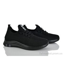 Фотография Кроссовки мужские модные Весна/осень 950-008 (8 пар р.40-45) "Xifa" недорого оптом от прямого поставщика