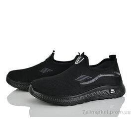 Фотография Кроссовки мужские модные Весна/осень 952-003 (8 пар р.40-45) "Xifa" недорого оптом от прямого поставщика