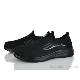 Фотография Кроссовки мужские модные Весна/осень 951-002 (8 пар р.45-48) "Xifa" недорого оптом от прямого поставщика