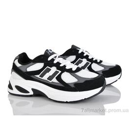 Фотография Кроссовки женские модные Весна/осень NL01-1 (8 пар р.36-41) "Xifa" недорого оптом от прямого поставщика