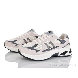 Фотография Кроссовки женские модные Весна/осень NL01-6 (8 пар р.36-41) "Xifa" недорого оптом от прямого поставщика