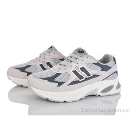 Фотография Кроссовки женские модные Весна/осень NL01-7 (8 пар р.36-41) "Xifa" недорого оптом от прямого поставщика