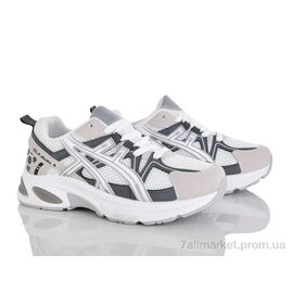 Фотография Кроссовки женские модные Весна/осень NL01-11 (8 пар р.36-41) "Xifa" недорого оптом от прямого поставщика