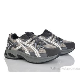 Фотография Кроссовки женские модные Весна/осень NL01-13 (8 пар р.36-41) "Xifa" недорого оптом от прямого поставщика