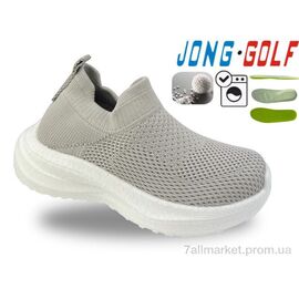 Фотография Кроссовки детские модные Весна/осень B11809-6 (8 пар р.26-33) "Jong Golf" недорого оптом от прямого поставщика