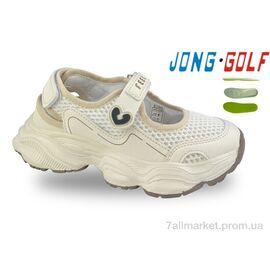 Фотография Кроссовки детские модные Весна/осень B11846-6 (8 пар р.26-33) "Jong Golf" недорого оптом от прямого поставщика