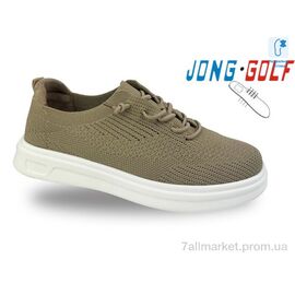 Фотография Кроссовки детские модные Весна/осень C11830-3 (8 пар р.33-38) "Jong Golf" недорого оптом от прямого поставщика