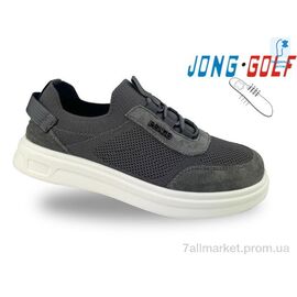 Фотография Кроссовки детские модные Весна/осень C11831-2 (8 пар р.33-38) "Jong Golf" недорого оптом от прямого поставщика