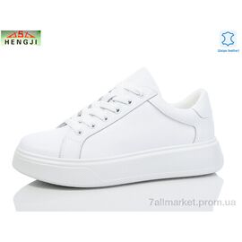 Фотография Кроссовки женские модные Весна/осень A85-4 (8 пар р.36-41) "HENGJI-ELENA" недорого оптом от прямого поставщика