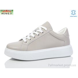 Фотография Кроссовки женские модные Весна/осень A85-8 (8 пар р.36-41) "HENGJI-ELENA" недорого оптом от прямого поставщика