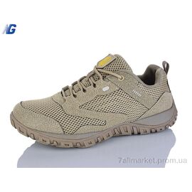 Фотография Кроссовки мужские модные Весна/осень NA6051-3 (8 пар р.41-45) "Navigator" недорого оптом от прямого поставщика