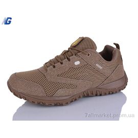 Фотография Кроссовки мужские модные Весна/осень NA6051-4 (8 пар р.41-45) "Navigator" недорого оптом от прямого поставщика