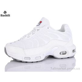 Фотография Кроссовки детские модные Весна/осень G6501-1 (8 пар р.32-37) "Башили" недорого оптом от прямого поставщика