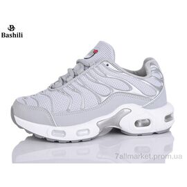 Фотография Кроссовки детские модные Весна/осень G6501-7 (8 пар р.32-37) "Башили" недорого оптом от прямого поставщика